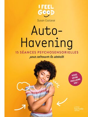 cover image of Auto-havening